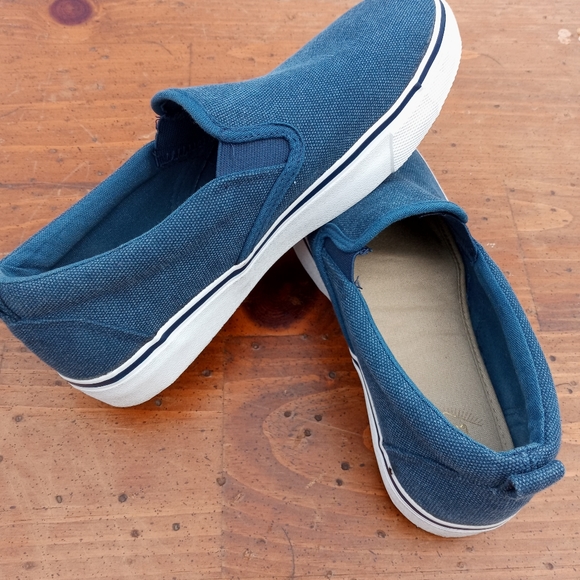 True Craft Shoes - True Craft Slip On Shoes